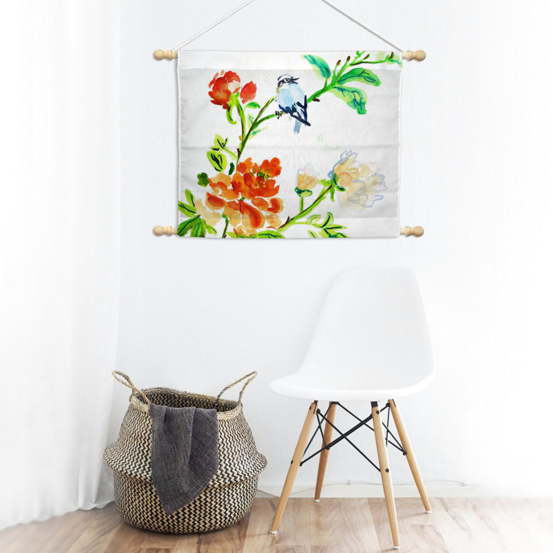 Polyester Wall Hanging