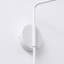 Nox Steel Flush Mounted Sconce-1191725702-1191725731-1191725746