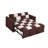 Pickron 53.5'' Sofa Bed-1245464148