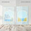 Mediterranean Window Set Set by Oliver Gal-1631033600-1858207325