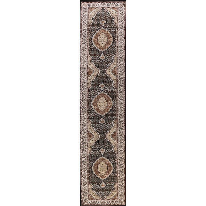Indoor Rug, Runner 2'7" x 14'2"