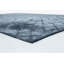 Rapture Abstract Area Rug in Light Blue-1238968086