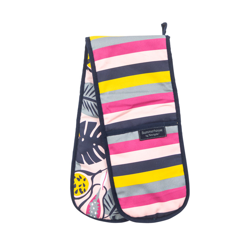 Summerhouse By Navigate Guatemala Cotton Oven Glove(s) Only