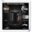 GLOBAL GIRLS LLC 33 Lb. Machine de comptoir à glace quotidienne