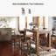 Tabouret de bar et de comptoir pivotant-1291086789-1339757737