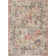 Antiquarian Bakhtiari Abstract Area Rug