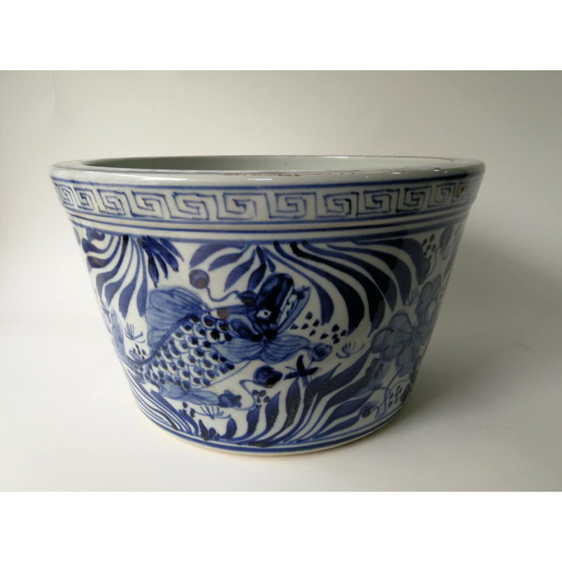 Handmade Ceramic Planter