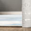 Tapis lavable à la machine Beeville-1077811552