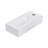 Man Wah 7.28'' Ceramic Rectangular Bathroom Sink