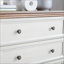 Commode 5 tiroirs Modern