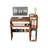 Small Computer Desk,Small Home Laptop Notebook Computer Desk,Retro-1722162510