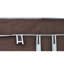 Cargan 110cm Portable Wardrobe-16937051