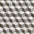 Hexagon Polished Marble Tile,1 box 12 pcs