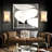 Alesia Solid Brass Flush Mounted Sconce-584281633