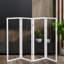 4 Ft. Tall Clear Screen Natural 6 Panel-998746969-998746971-1066073864