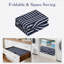 Tapis lavable à la machine Modern Rainbow-1481501828