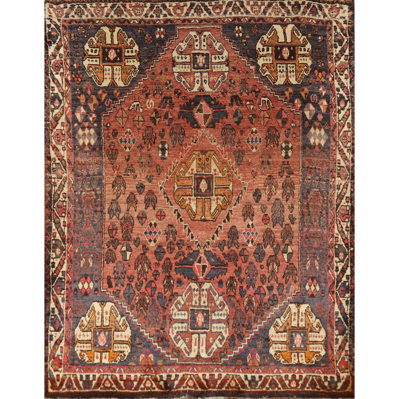 Tapis Tribal