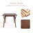 Gateshead Dining Table