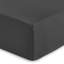 Brushed Microfiber 40cm Deep Fitted Bed Sheet-1449158245-1449158246