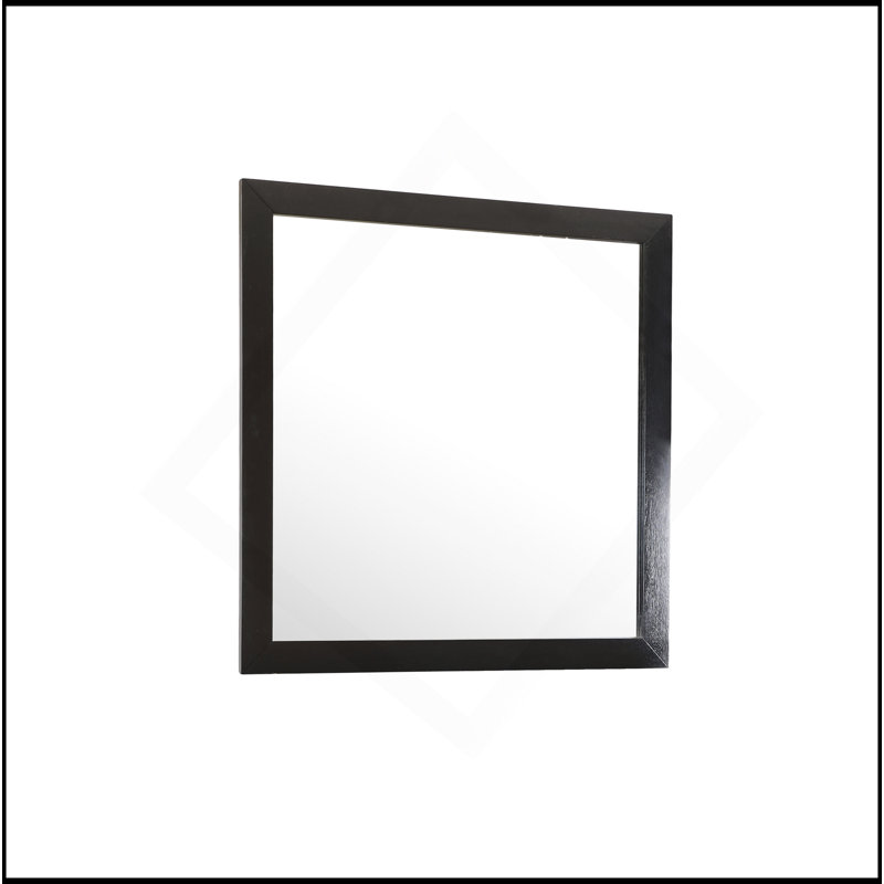 Burlington G2400-M Mirror , Black