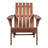 Avemaria Acacia Outdoor Adirondack Chair-801366609