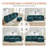 Shamill Chenille Cloud Sofa Couch with Ottoman – Plush 2-Layer Cushions with Adjustable Leg Heights for Comfort-1668959220
