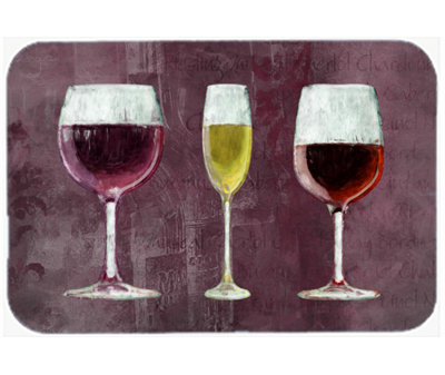 Wood Glass Cutting Board