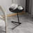 Stone Top Single Coffee Table-1556318323