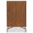 Bernhardt Brasea Wooden Entertainment Credenza