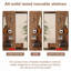 Miroir mural pleine grandeur-202981660