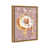 Gold Framed Canvas