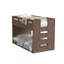 Lit superposé simple en bois massif Cohn-1599773317-1599773319