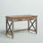 Solid Wood Writing Desk