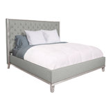 Michael Weiss Barrett Queen Bed