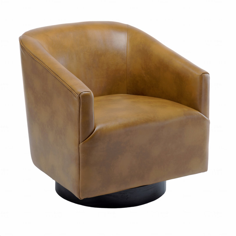 Chaise pivotante Camel, Chameau