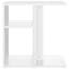 Gnatt Sled End Table-510384386-510384389
