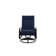 Belle Isle Outdoor Swivel Lounge Chair