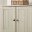 72.4" Tall Storage Cabinet Tall Storage Cabinet With 8 Doors And 4 Shelves ,Bookshelf Living Room, Kitchen, Dining Room, Office  Freestanding Storage Cabinet, WHI-1265252708