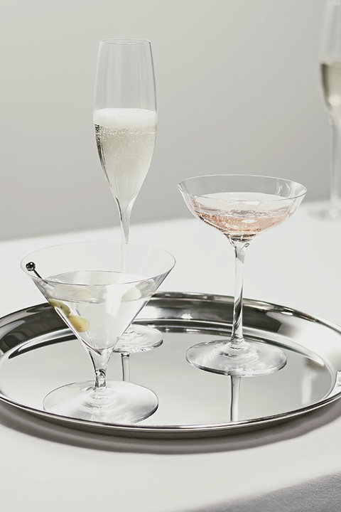 The Elegance Collection