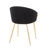 Josie 19.25'' H Upholstered Armchair-1955044479-1895108149