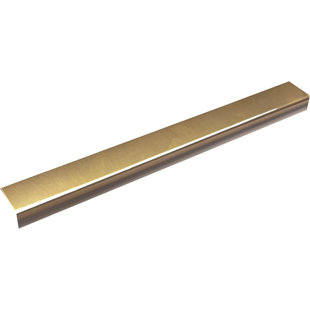 920 Brass Door Sill