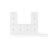 Casner 47.5'' Sideboard-1853870202