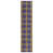 Purple/Black/Metallic Gold selected