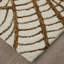 Tapis blanc moderne Ikat Oivi-1971785360