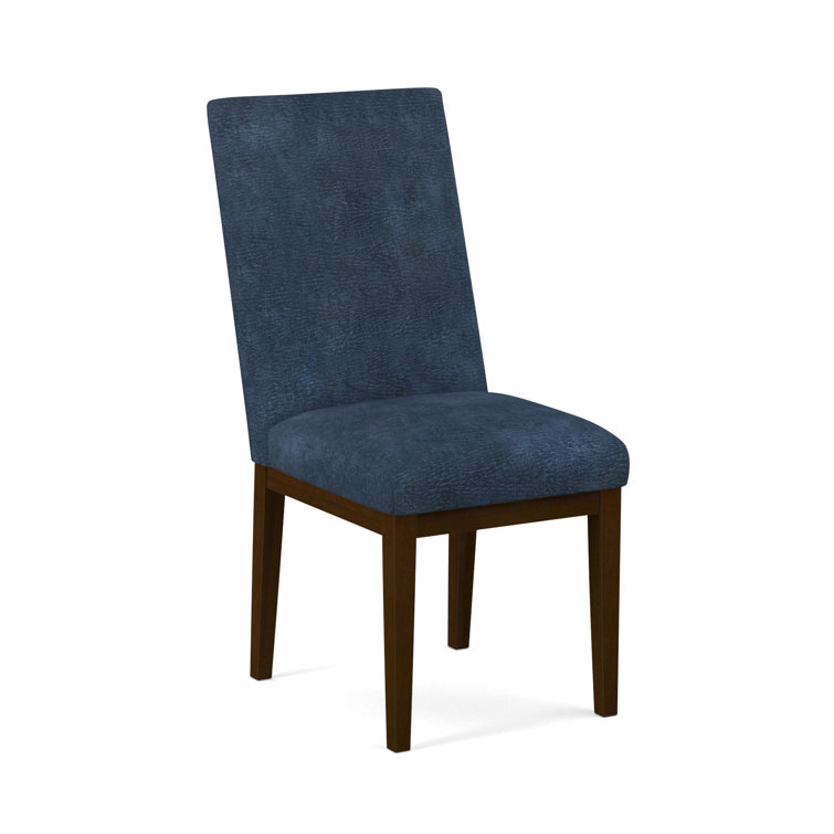 19'' H Upholstered Parsons Chair