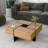 Gwendalin Single Coffee Table-735189654-735189655