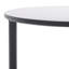 Table d'appoint