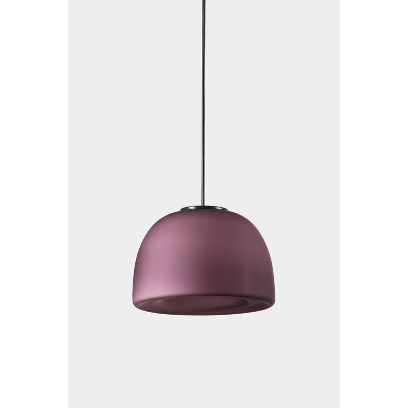 Veiga Pendant, Amatista
