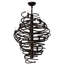 Caylen 13 - Light Chandelier
