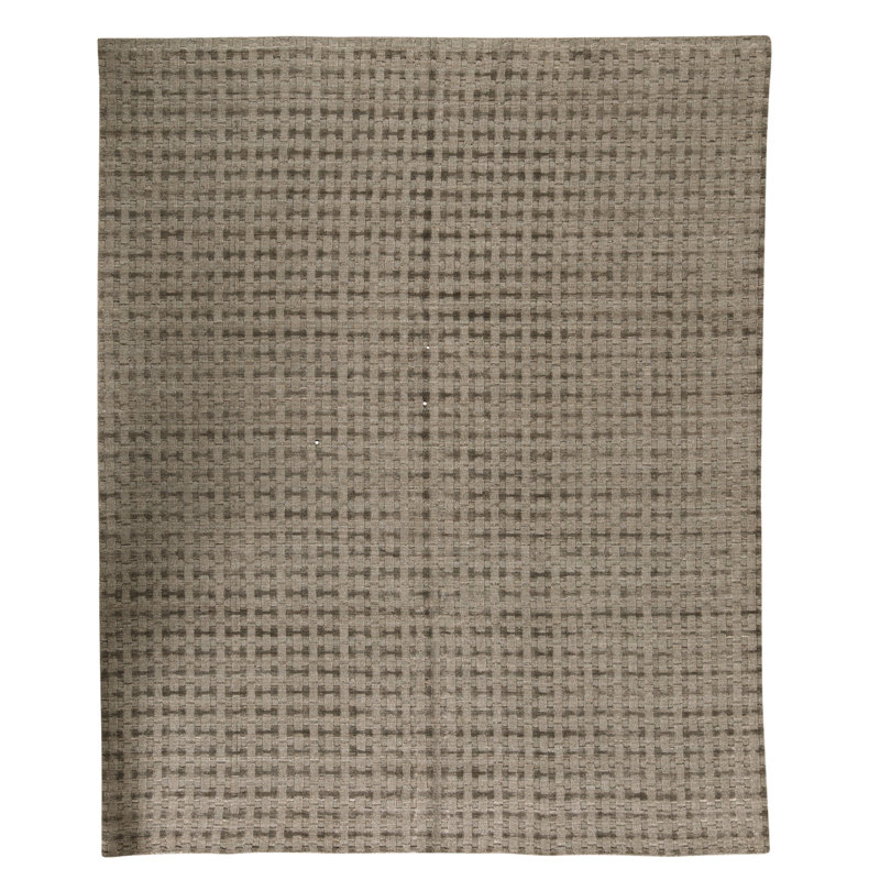 High-Quality Hand-Knotted Multi Area Rug